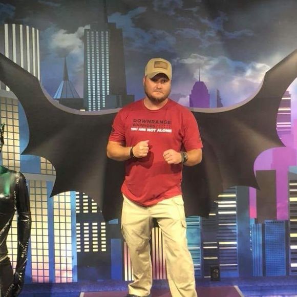 Meet your Posher, Jesse - Picture 1 of 1